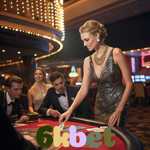 6kbet - Baixe o App 6kbet para Android e Comece a Jogar
