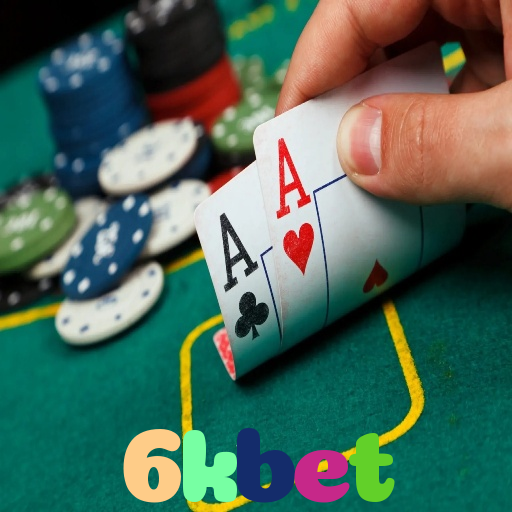 6kbet - Baixe o app 6kbet no Google Play e jogue ao vivo