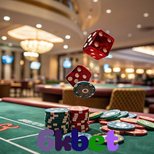 6kbet - Baixe o App 6kbet para Android e Comece a Jogar