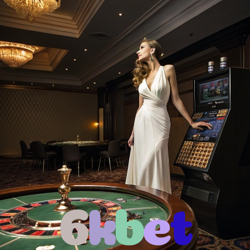 6kbet - Baixe o App 6kbet para Android e Comece a Jogar
