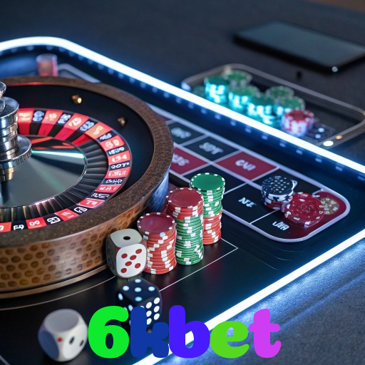 6kbet - Baixe o app 6kbet no Google Play e jogue ao vivo