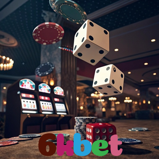 6kbet - Baixe o app 6kbet no Google Play e jogue ao vivo