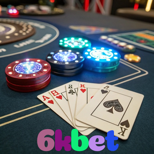 6kbet - Baixe o App 6kbet para Android e Comece a Jogar