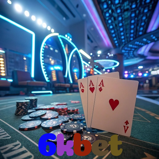 6kbet - Baixe o App 6kbet para Android e Comece a Jogar