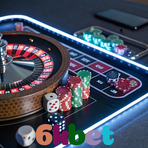 6kbet - Baixe o App 6kbet para Android e Comece a Jogar