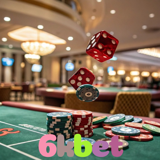 6kbet - Baixe o App 6kbet para Android e Comece a Jogar