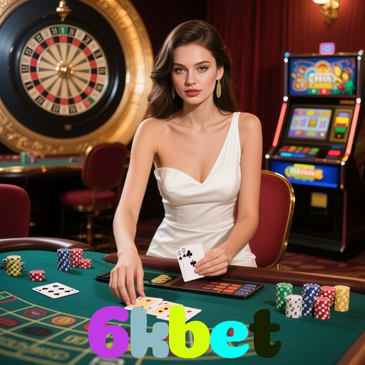 6kbet - Baixe o app 6kbet no Google Play e jogue ao vivo