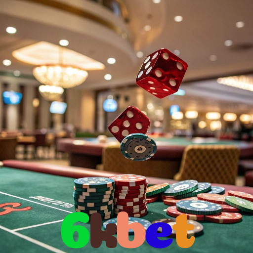 6kbet - Baixe o App 6kbet para Android e Comece a Jogar