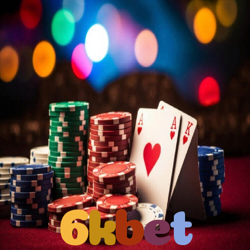 6kbet - Baixe o App 6kbet para Android e Comece a Jogar