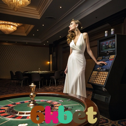 6kbet - Baixe o app 6kbet no Google Play e jogue ao vivo