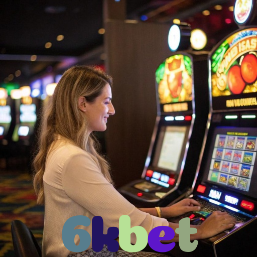 6kbet - Baixe o App 6kbet para Android e Comece a Jogar