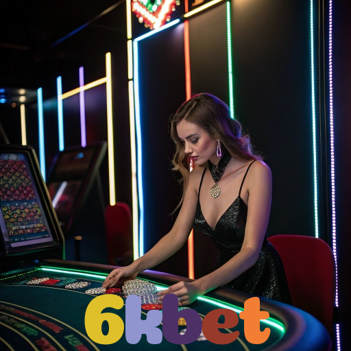 6kbet - Baixe o app 6kbet no Google Play e jogue ao vivo