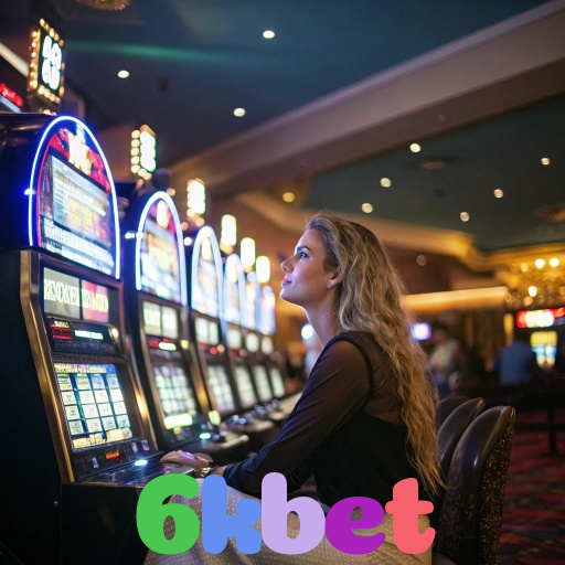 6kbet - Baixe o app 6kbet no Google Play e jogue ao vivo