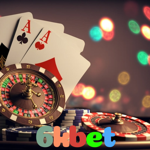 6kbet - Baixe o App 6kbet para Android e Comece a Jogar