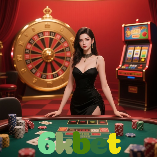 6kbet - Baixe o app 6kbet no Google Play e jogue ao vivo