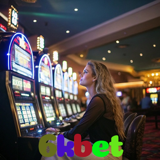 6kbet - Baixe o App 6kbet para Android e Comece a Jogar