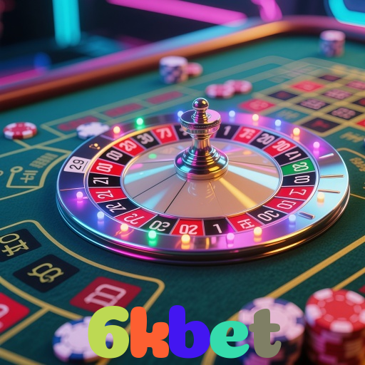 6kbet - Baixe o App 6kbet para Android e Comece a Jogar