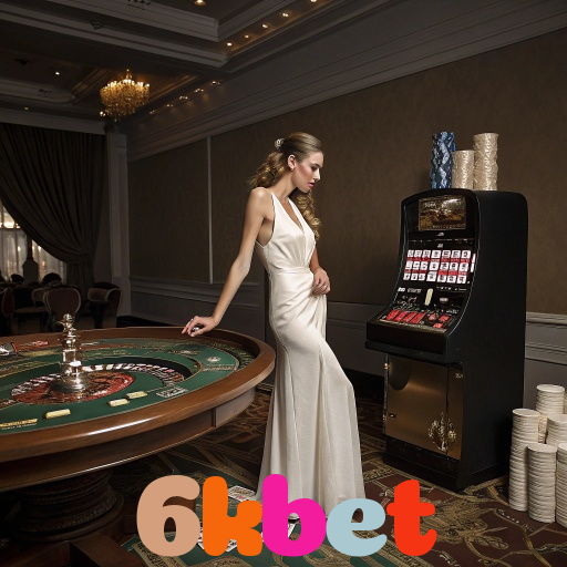 6kbet - Baixe o App 6kbet para Android e Comece a Jogar