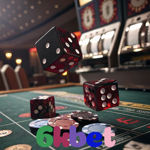 6kbet - Baixe o App 6kbet para Android e Comece a Jogar