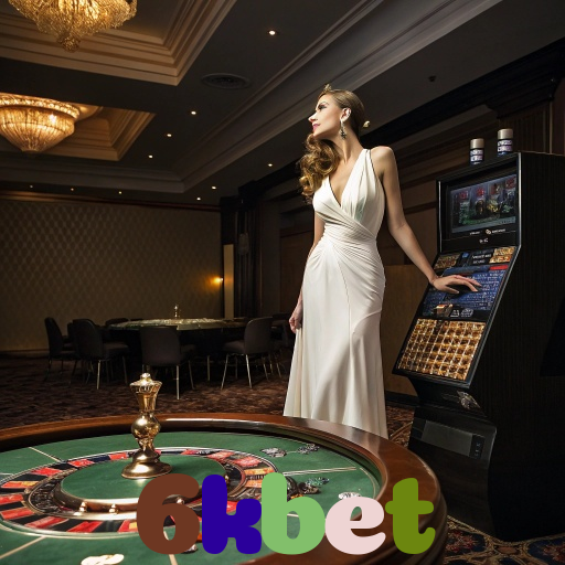 6kbet - Baixe o app 6kbet no Google Play e jogue ao vivo