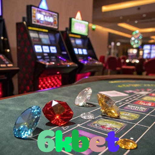 6kbet - Baixe o app 6kbet no Google Play e jogue ao vivo