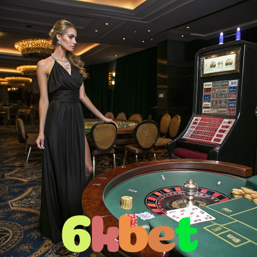6kbet - Baixe o app 6kbet no Google Play e jogue ao vivo