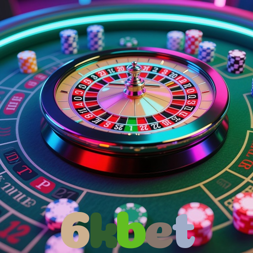 6kbet - Baixe o App 6kbet para Android e Comece a Jogar