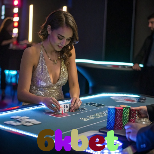 6kbet - Baixe o App 6kbet para Android e Comece a Jogar