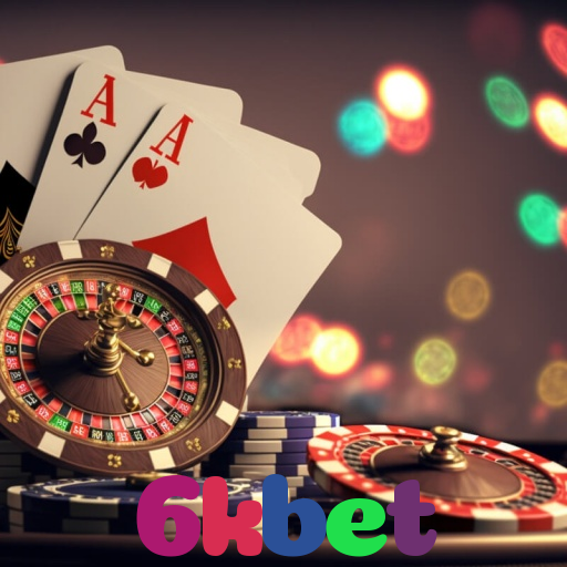 6kbet - Baixe o App 6kbet para Android e Comece a Jogar