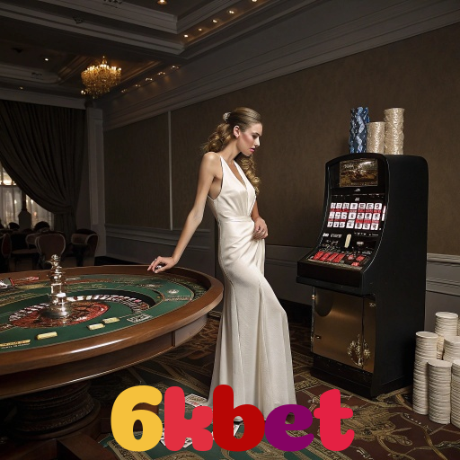 6kbet - Baixe o app 6kbet no Google Play e jogue ao vivo