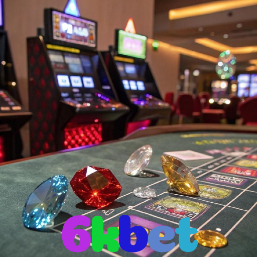 6kbet - Baixe o App 6kbet para Android e Comece a Jogar