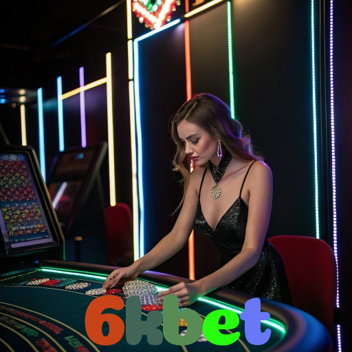 6kbet - Baixe o App 6kbet para Android e Comece a Jogar