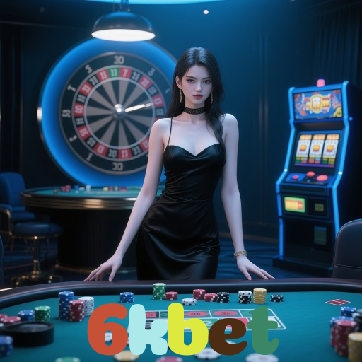 6kbet - Baixe o app 6kbet no Google Play e jogue ao vivo