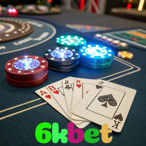 6kbet - Baixe o App 6kbet para Android e Comece a Jogar