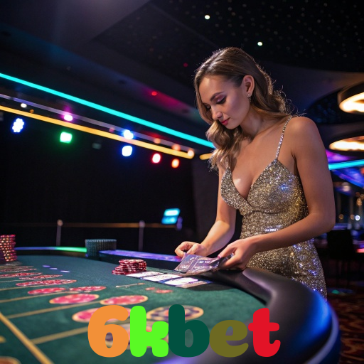 6kbet - Baixe o app 6kbet no Google Play e jogue ao vivo