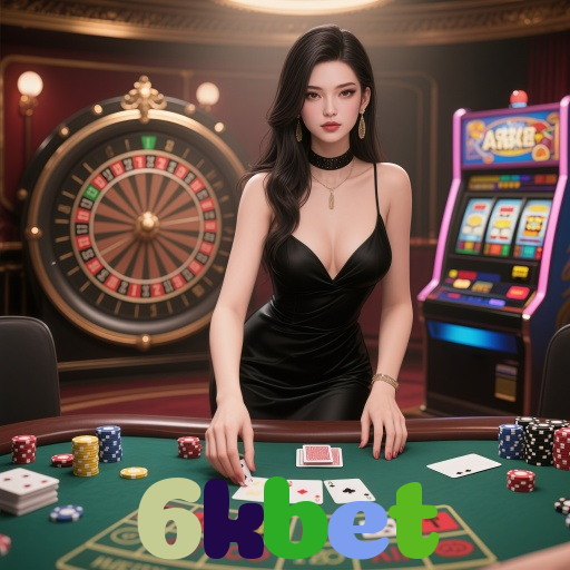 6kbet - Baixe o App 6kbet para Android e Comece a Jogar