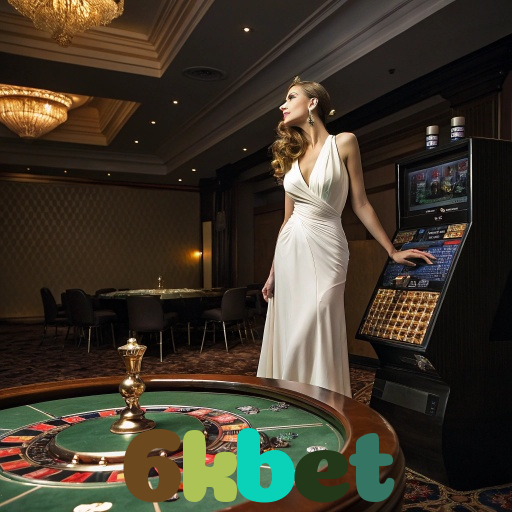6kbet - Baixe o app 6kbet no Google Play e jogue ao vivo