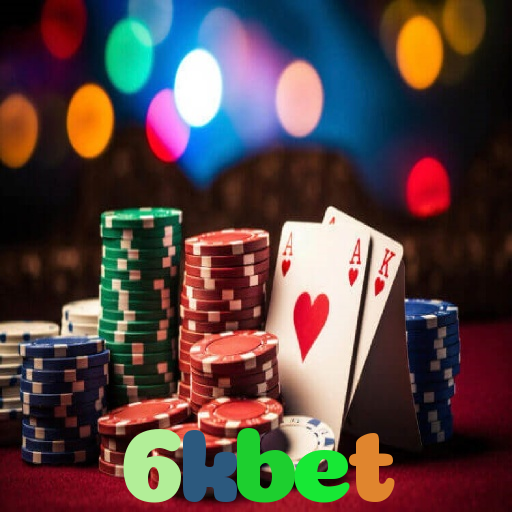 6kbet - Baixe o App 6kbet para Android e Comece a Jogar