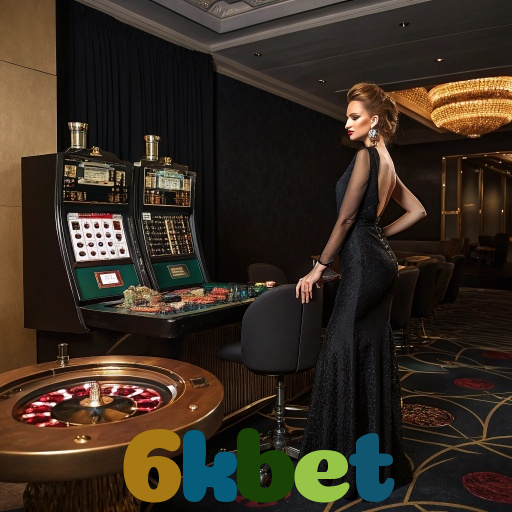 6kbet - Baixe o app 6kbet no Google Play e jogue ao vivo
