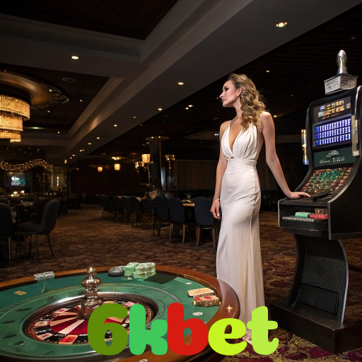 6kbet - Baixe o App 6kbet para Android e Comece a Jogar