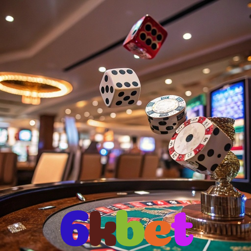 6kbet - Baixe o App 6kbet para Android e Comece a Jogar