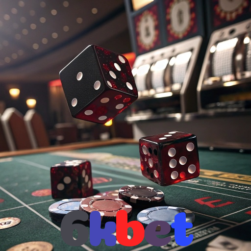 6kbet - Baixe o App 6kbet para Android e Comece a Jogar