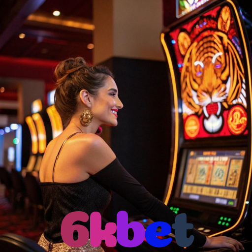 6kbet - Baixe o app 6kbet no Google Play e jogue ao vivo