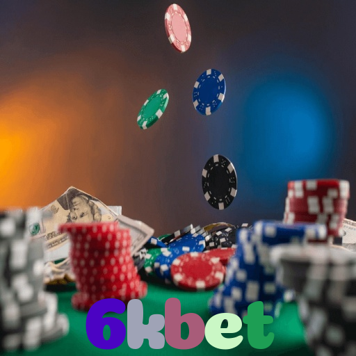 6kbet - Baixe o App 6kbet para Android e Comece a Jogar