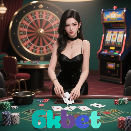 6kbet - Baixe o App 6kbet para Android e Comece a Jogar