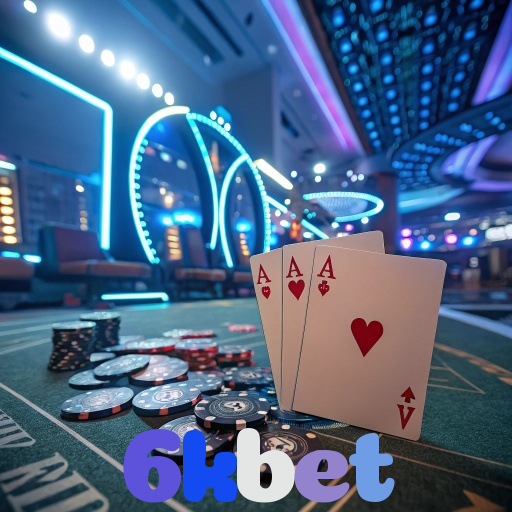 6kbet - Baixe o App 6kbet para Android e Comece a Jogar