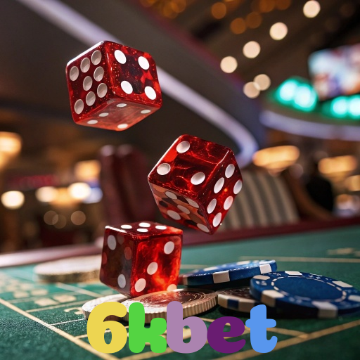 6kbet - Baixe o app 6kbet no Google Play e jogue ao vivo