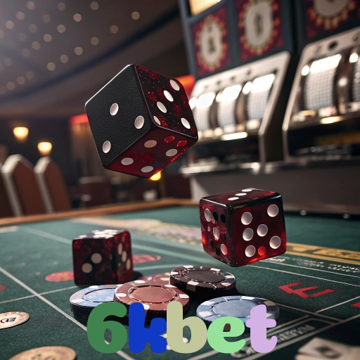 6kbet - Baixe o App 6kbet para Android e Comece a Jogar