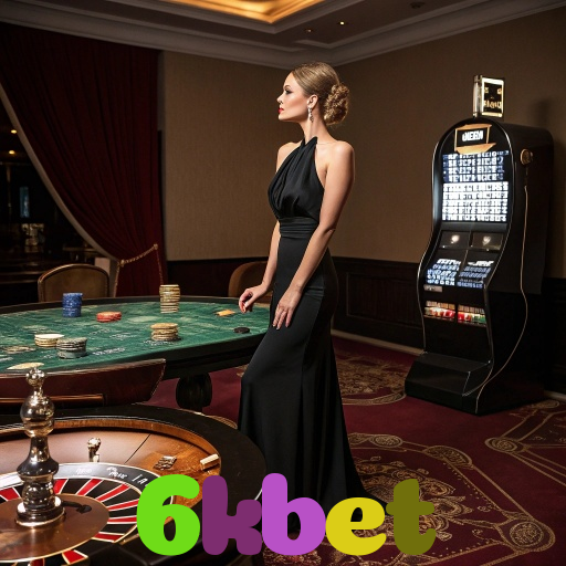 6kbet - Baixe o app 6kbet no Google Play e jogue ao vivo