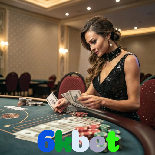 6kbet - Baixe o app 6kbet no Google Play e jogue ao vivo